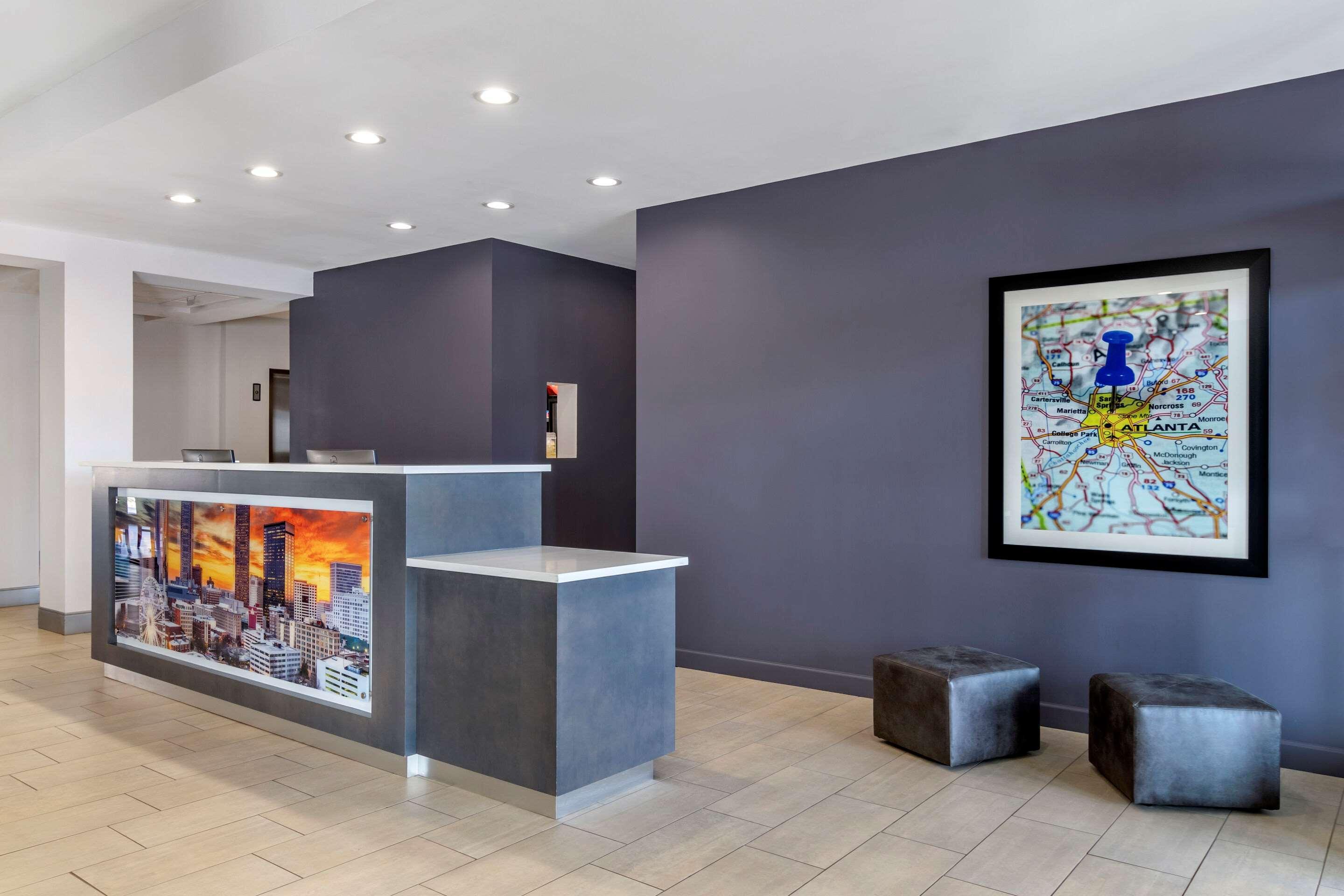 Comfort Suites Mcdonough Atlanta South Extérieur photo