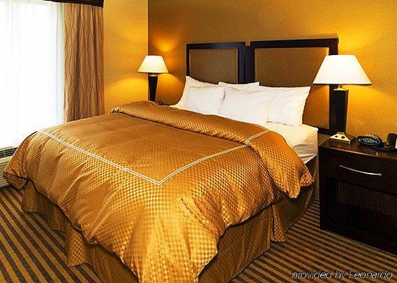 Comfort Suites Mcdonough Atlanta South Chambre photo