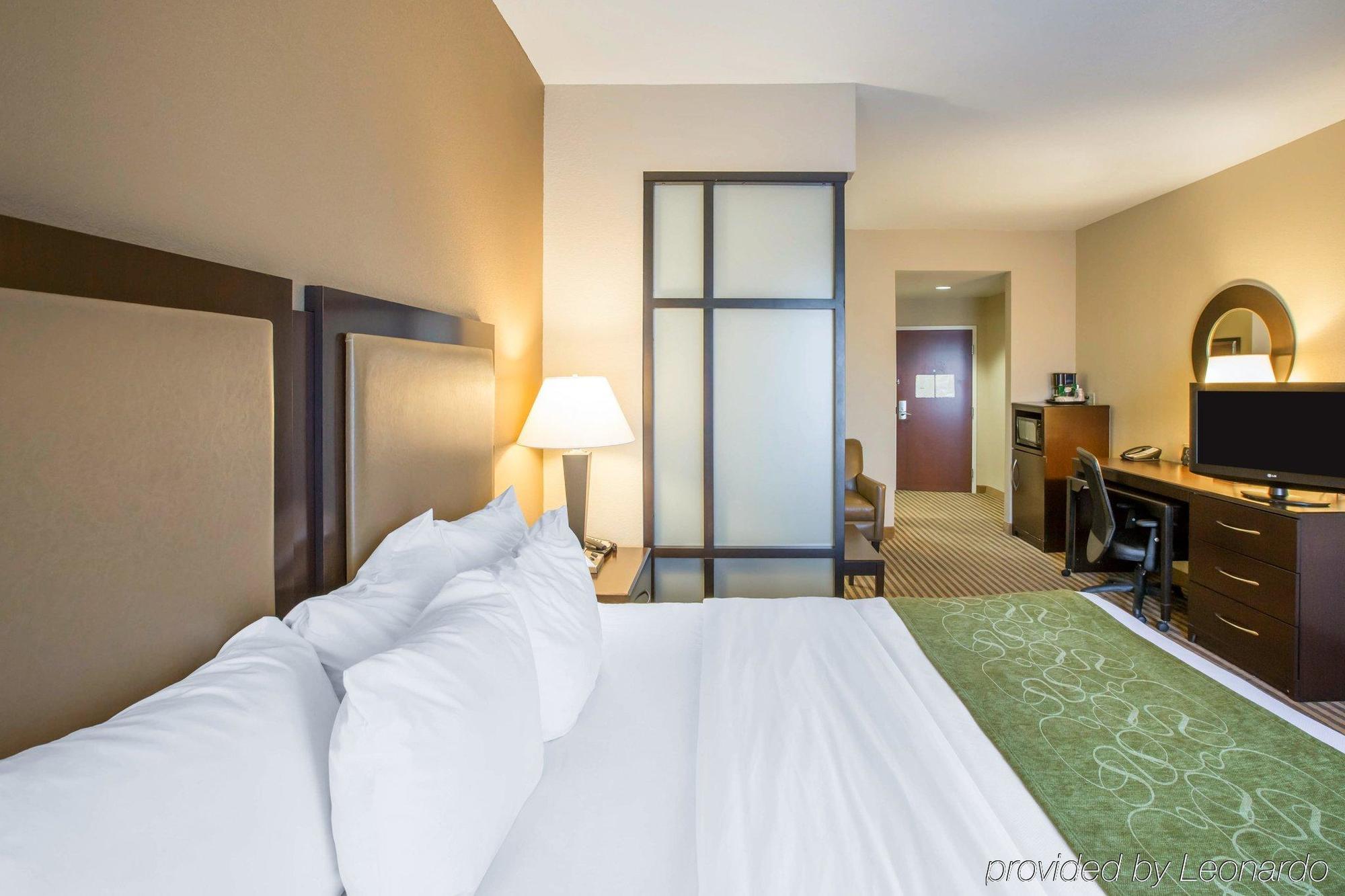 Comfort Suites Mcdonough Atlanta South Extérieur photo