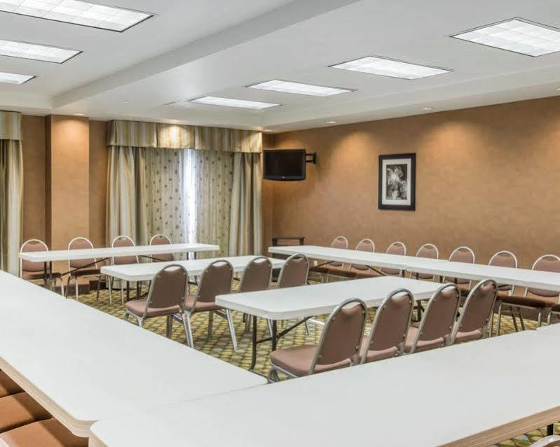 Comfort Suites Mcdonough Atlanta South Extérieur photo